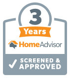 HBN Contractors, Inc. is a Screened & Approved Pro